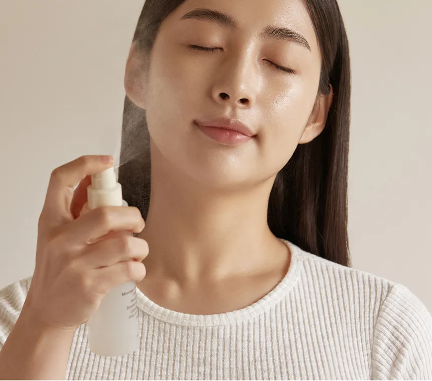 Abib - Jericho Rose Mist Serum Glow Spray Korean Beauty & Healthy LTD