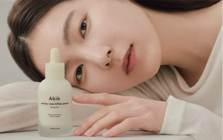 Abib - Jericho Rose Bifida Sérum Goutte Raffermissante Korean Beauty & Healthy LTD