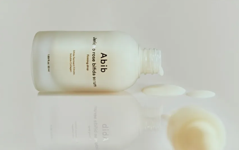Abib - Jericho Rose Bifida Sérum Goutte Raffermissante Korean Beauty & Healthy LTD