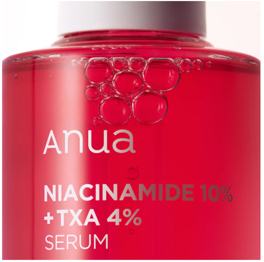 Sérum - Niacinamide et TXA Post-Acné - Korean Beauty & Healthy