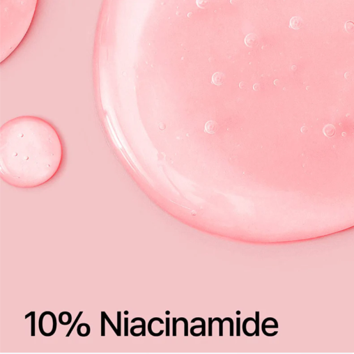 Sérum - Niacinamide et TXA Post-Acné - Korean Beauty & Healthy