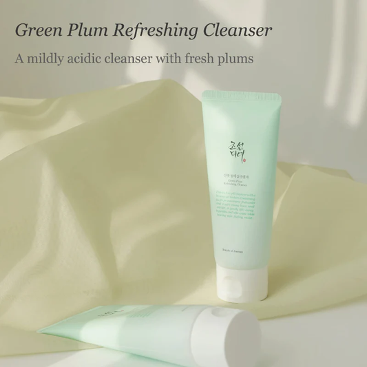 Beauty of Joseon - Gek nettoyant rafraîchissan Korean Beauty & Healthy LTDKorean skincare Glow up