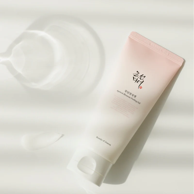 Beauty of Joseon - Gel Peeling à la Fleur d'Abricot Korean Beauty & Healthy LTD