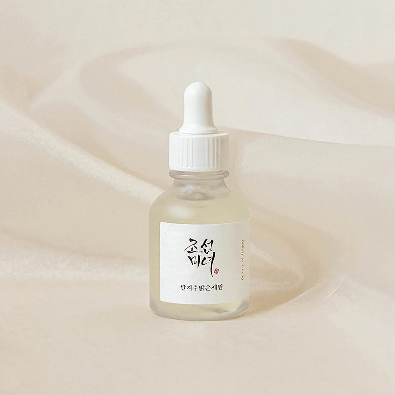 Beauty of Joseon Glow Deep Serum : Rice + Alpha-Arbutin Korean Beauty & Healthy LTD