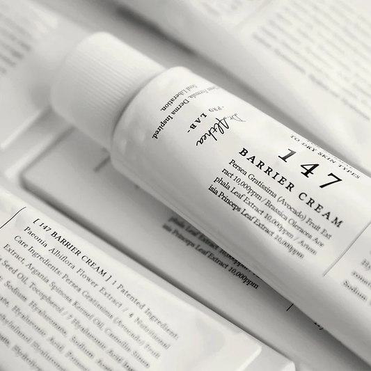 Dr. Althea 147 Crème protectrice Korean Beauty & Healthy LTDKorean skincare Glow up