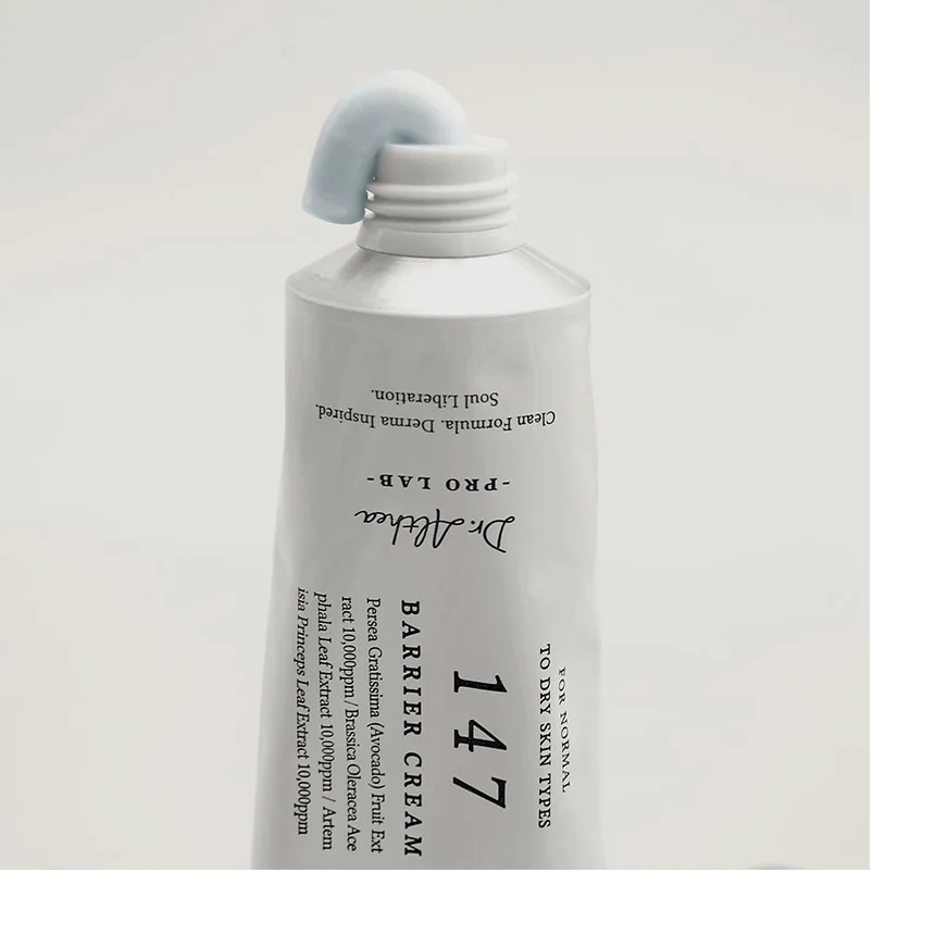 Dr. Althea 147 Crème protectrice Korean Beauty & Healthy LTD