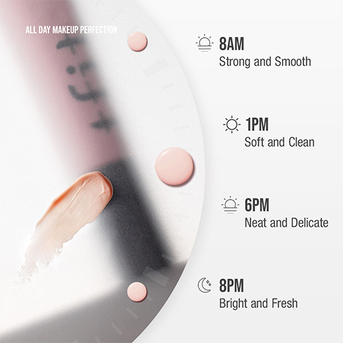 TFIT Delicate Silk Veil Art Primer 30ml Korean Beauty & Healthy LTD