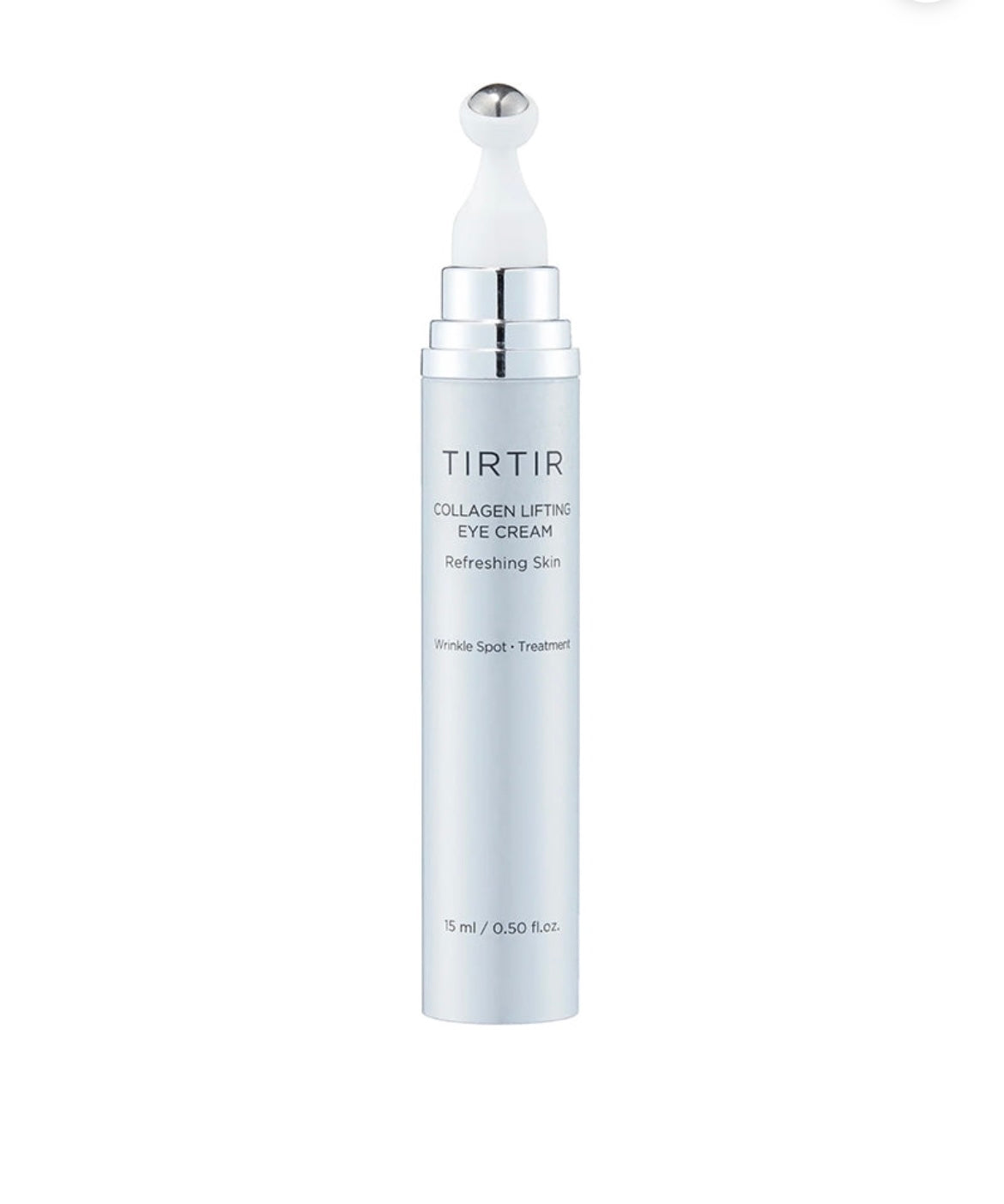 TirTir Collagen Lifting Eye Cream Korean Beauty & Healthy LTD