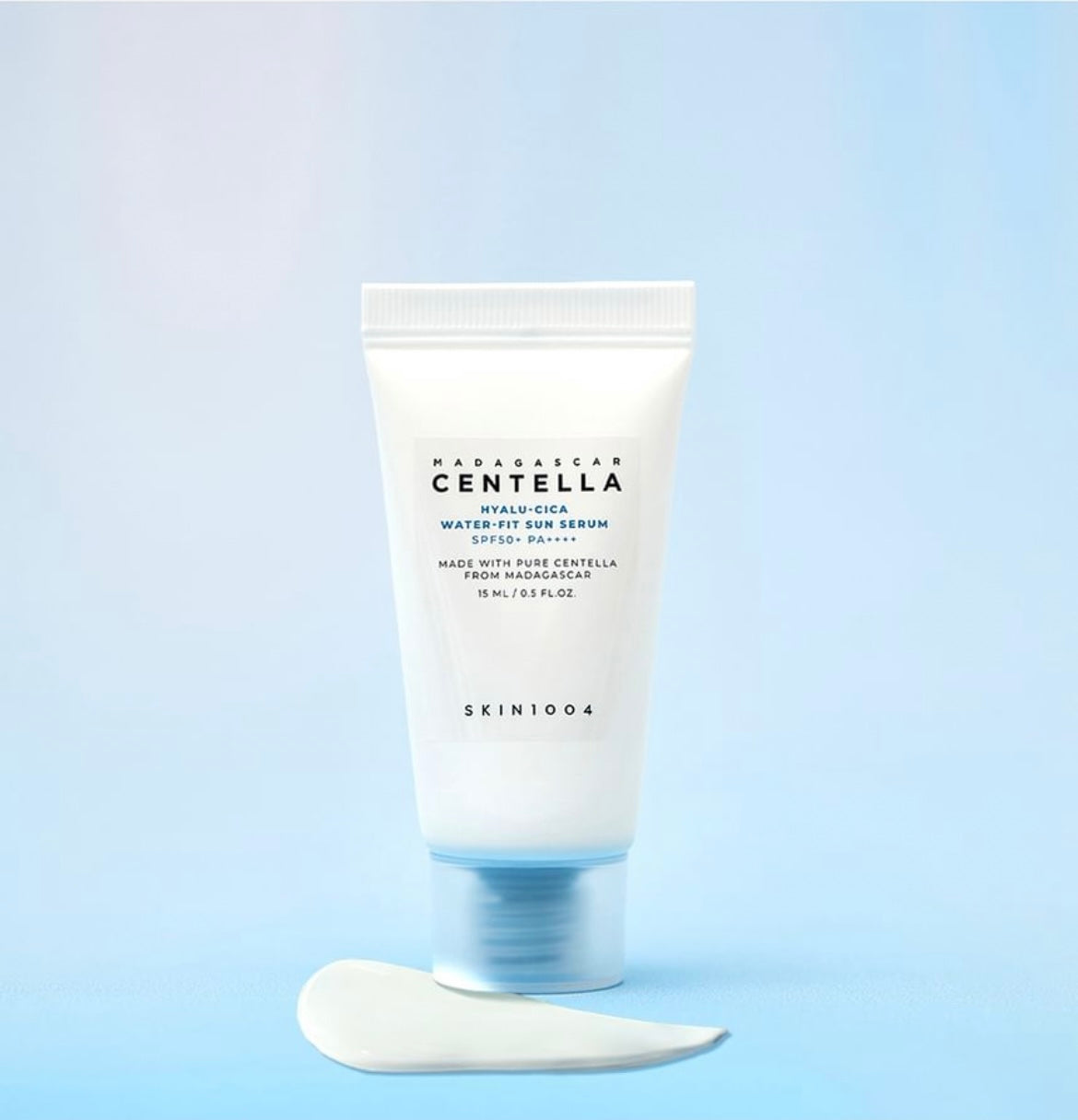 SKIN 1004 - Hyalu Cica Sunsational Kit Korean Beauty & Healthy LTD