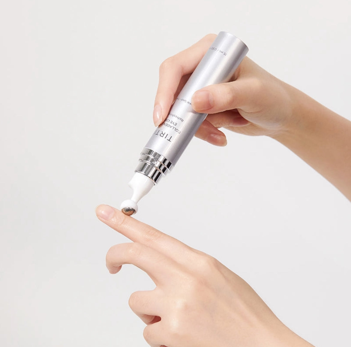 TirTir Collagen Lifting Eye Cream Korean Beauty & Healthy LTD