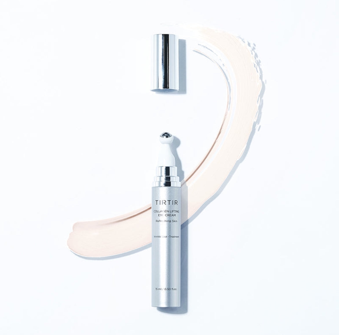 TirTir Collagen Lifting Eye Cream Korean Beauty & Healthy LTD
