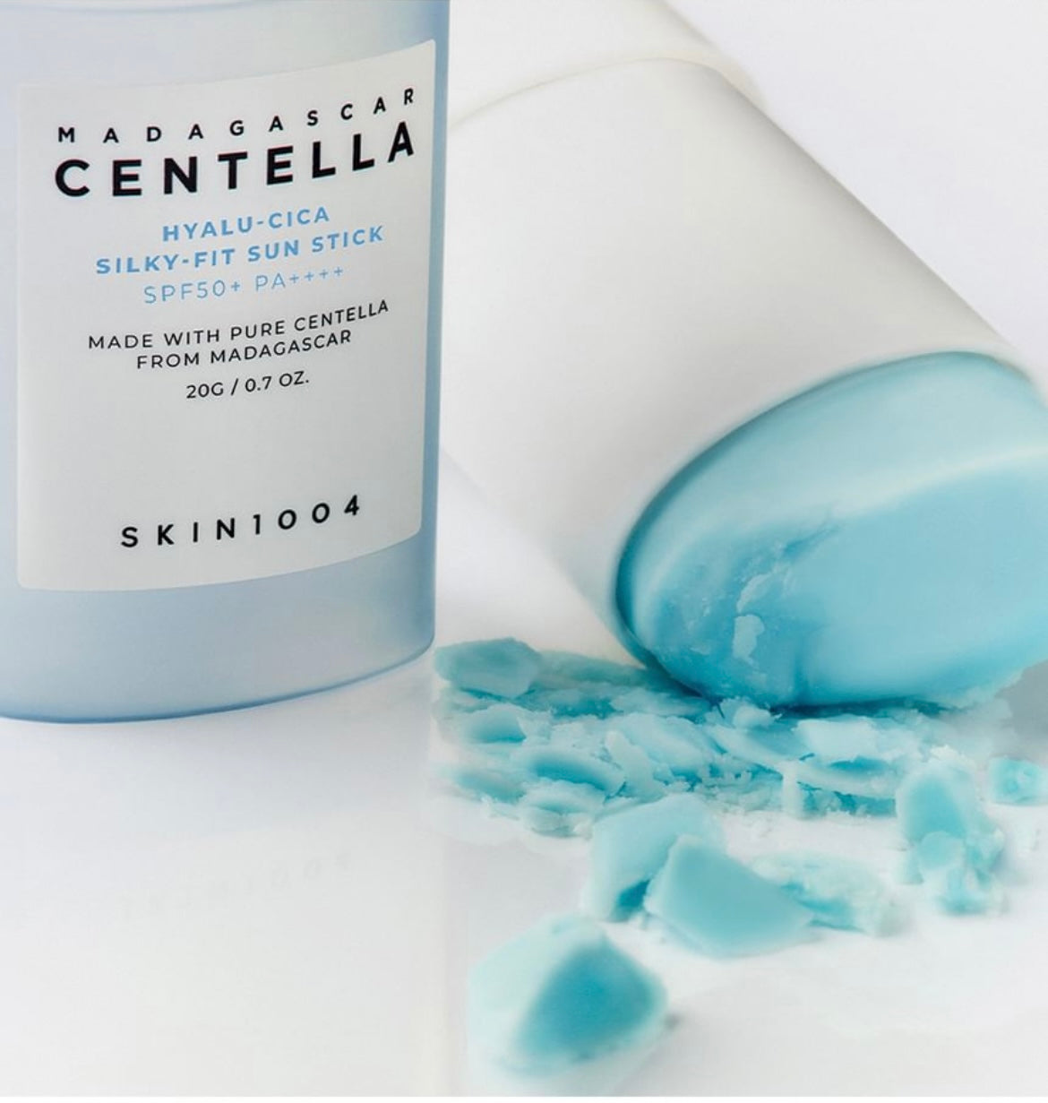 SKIN 1004 - Hyalu Cica Sunsational Kit Korean Beauty & Healthy LTD