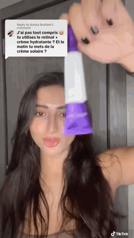 SOMEBYMI- Sérum Coréen des yeux anti- rides au Retinol Korean Beauty & Healthy LTD