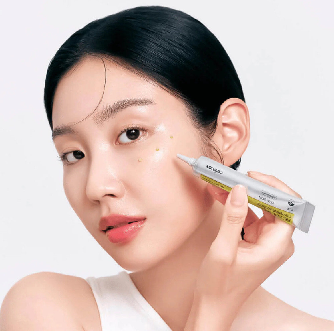 Duo Celimax Retinal Shot – Sérum + Booster Korean Beauty & Healthy LTD