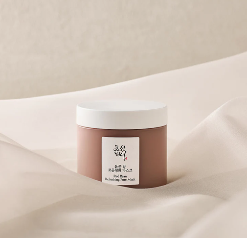 Beauty of Joseon Masque pour les pores aux haricots rouges Korean Beauty & Healthy LTD