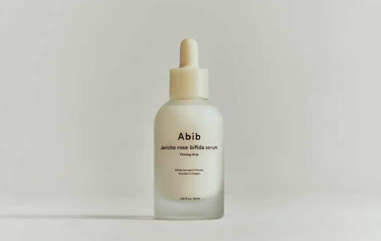 Abib - Jericho Rose Bifida Sérum Goutte Raffermissante Korean Beauty & Healthy LTD