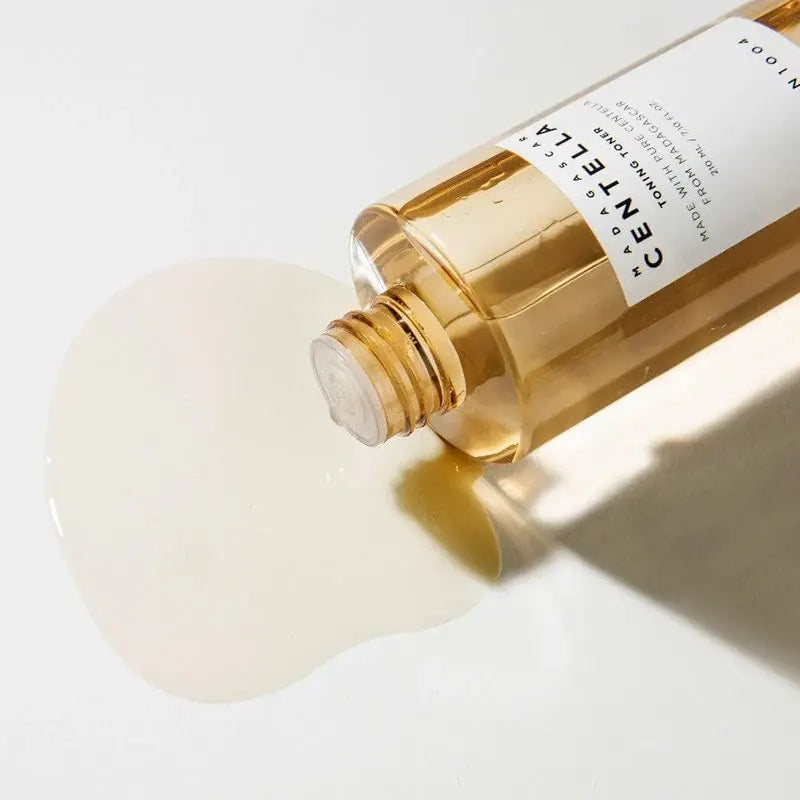 SKIN1004 - Madagascar Centella Toning Toner Korean Beauty & Healthy LTD