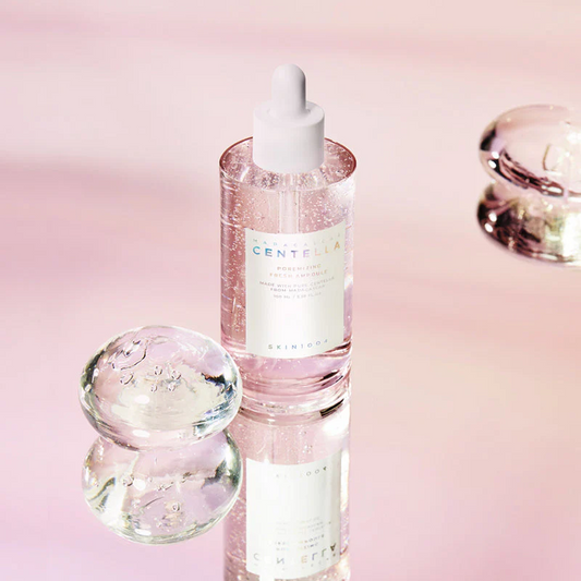 SKIN1004 Madagascar Centella Poremizing Fresh Ampoule 50ml Korean Beauty & Healthy LTDKorean skincare Glow up