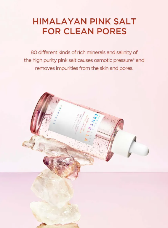 SKIN1004 Madagascar Centella Poremizing Fresh Ampoule 50ml Korean Beauty & Healthy LTD