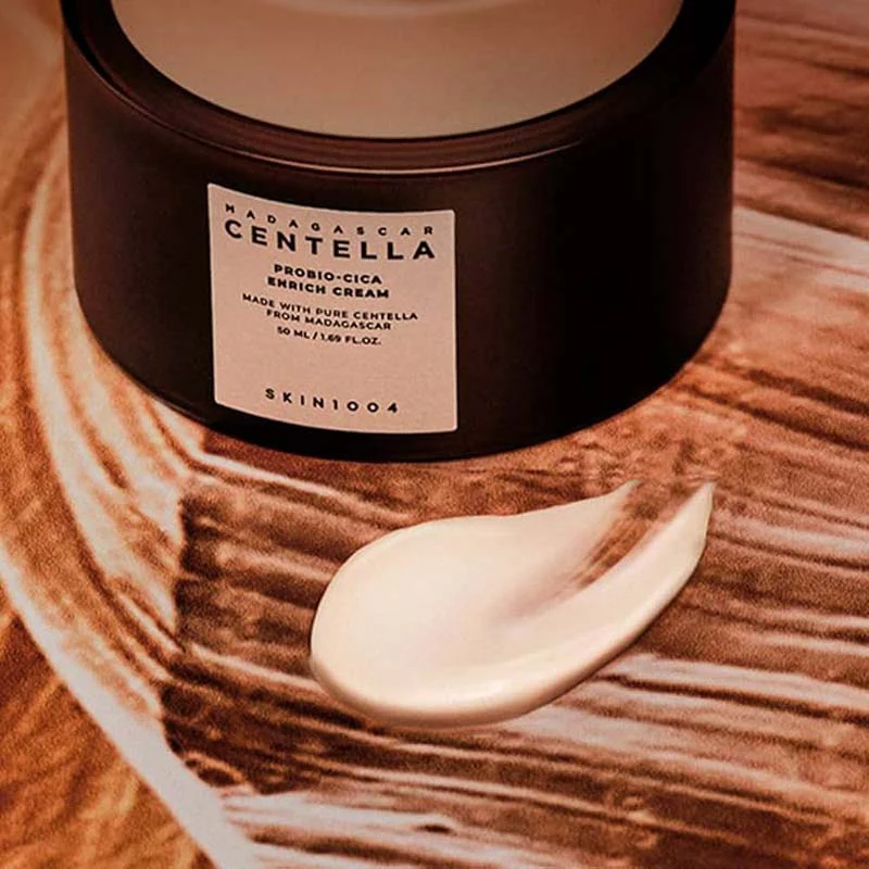 SKIN1004 Crème Centella Probio-Cica de Madagascar Korean Beauty & Healthy LTD
