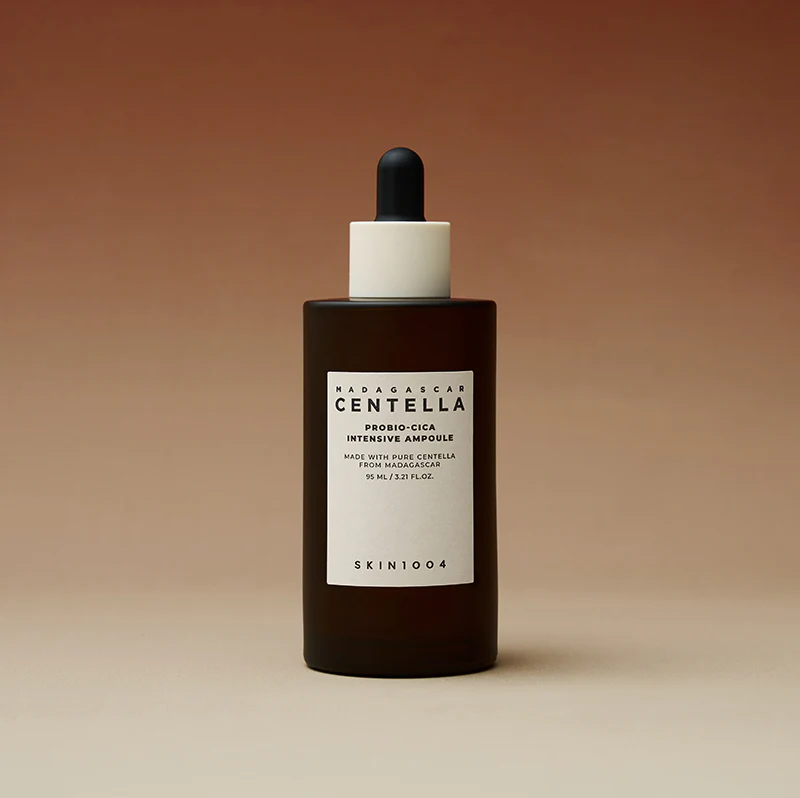 SKIN1004 Madagascar Centella Probio-Cica Ampoule 100ml Korean Beauty & Healthy LTD