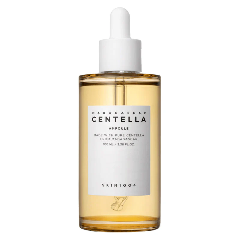 SKIN1004 Madagascar Centella Ampoule - 55ml Korean Beauty & Healthy LTD