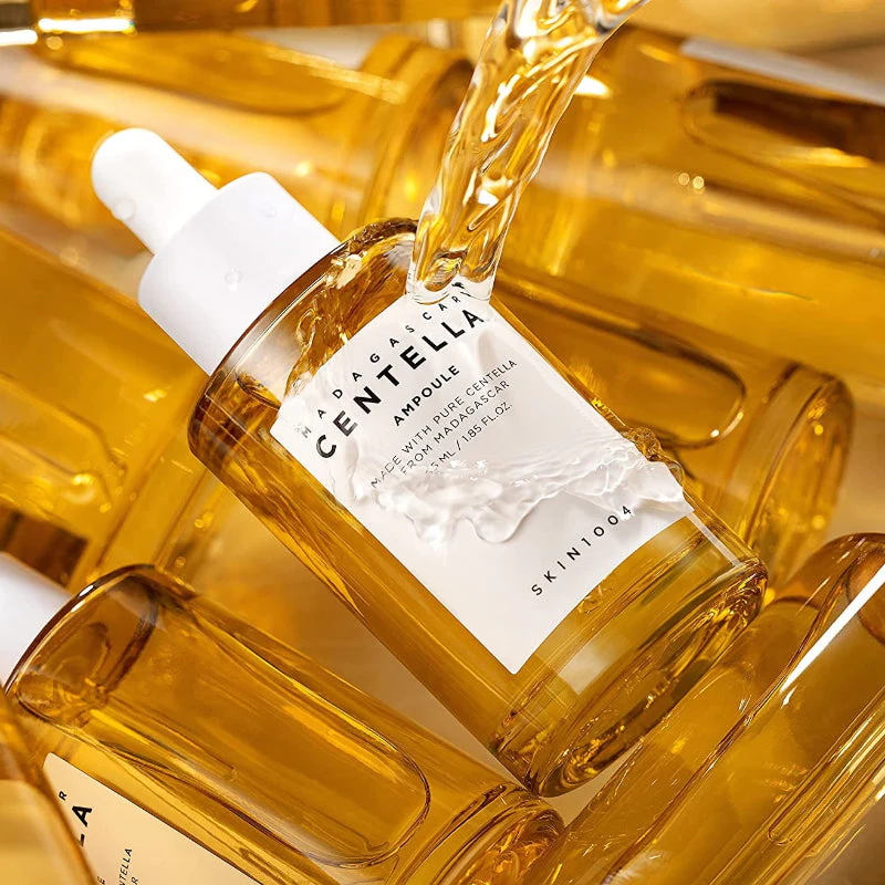 SKIN1004 Madagascar Centella Ampoule - 55ml Korean Beauty & Healthy LTD