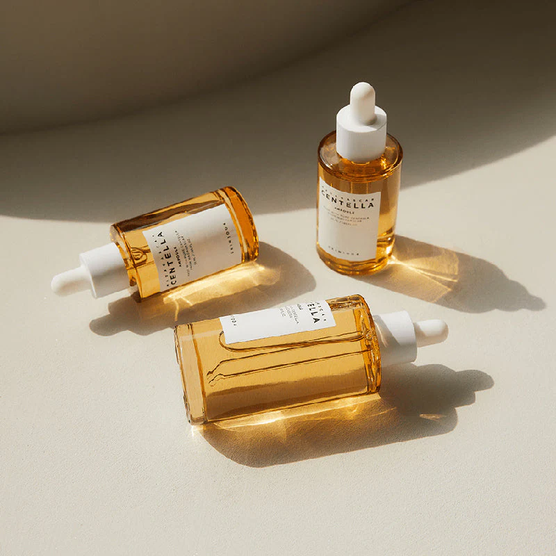 SKIN1004 Madagascar Centella Ampoule - 55ml Korean Beauty & Healthy LTD