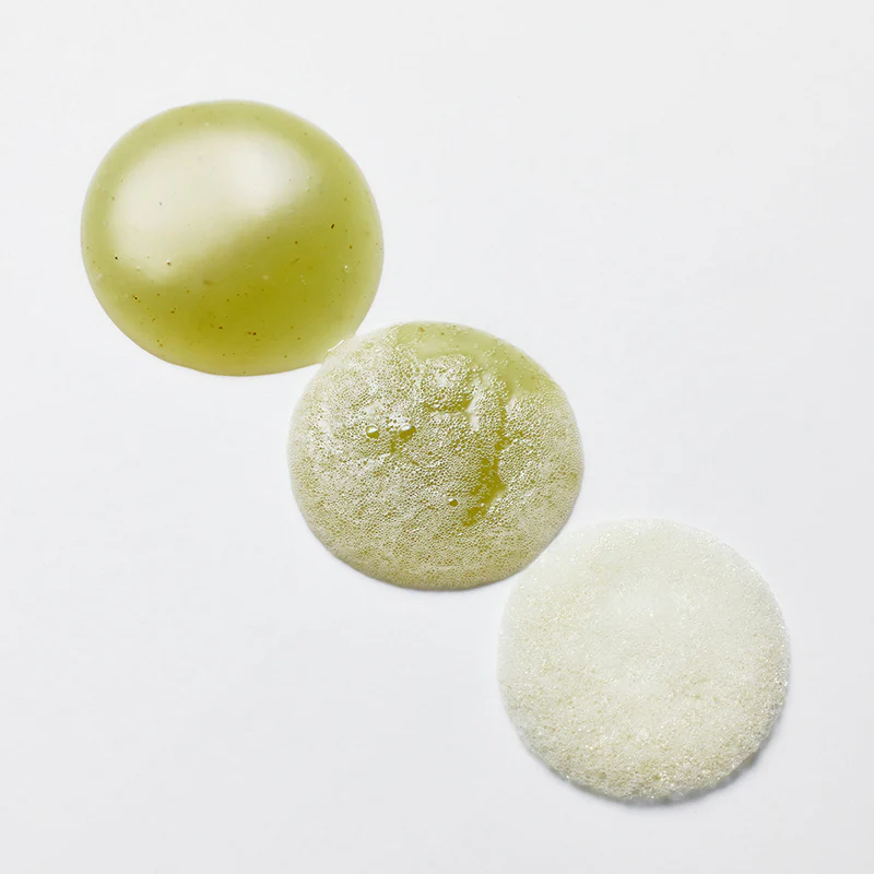 Some By Mi Nettoyant à bulles Tox au thé vert Miracle 30 jour Korean Beauty & Healthy LTD