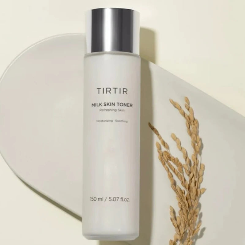 Milk Skin Toner- traite les pores et unifie le teint- 150ml - Korean Beauty & Healthy