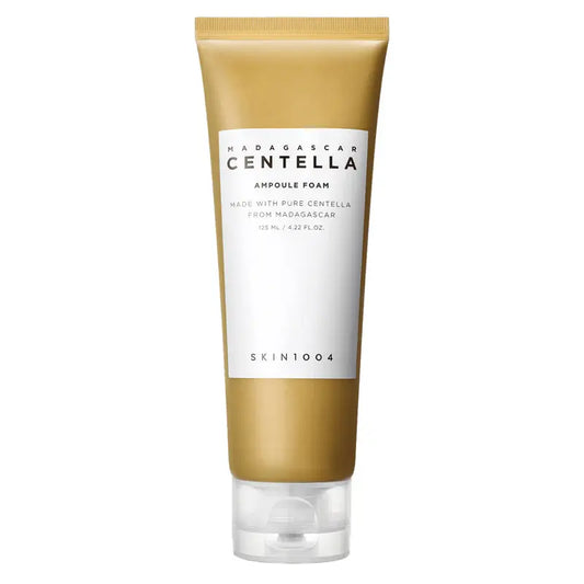 Skin1004 - Mousse d'ampoule Centella de Madagascar Korean Beauty & Healthy LTDKorean skincare Glow up