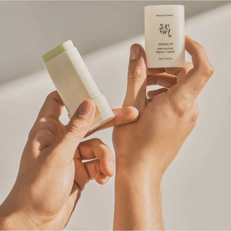 Beauty of Joseon Stick solaire mat SPF50 PA++++ Korean Beauty & Healthy LTD