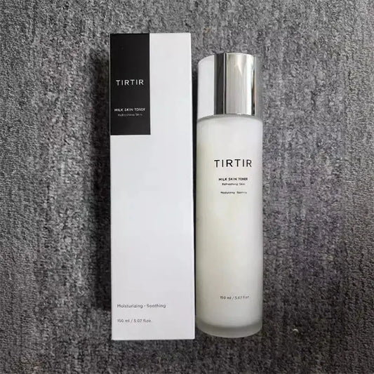 Milk Skin Toner- traite les pores et unifie le teint- 150ml - Korean Beauty & Healthy