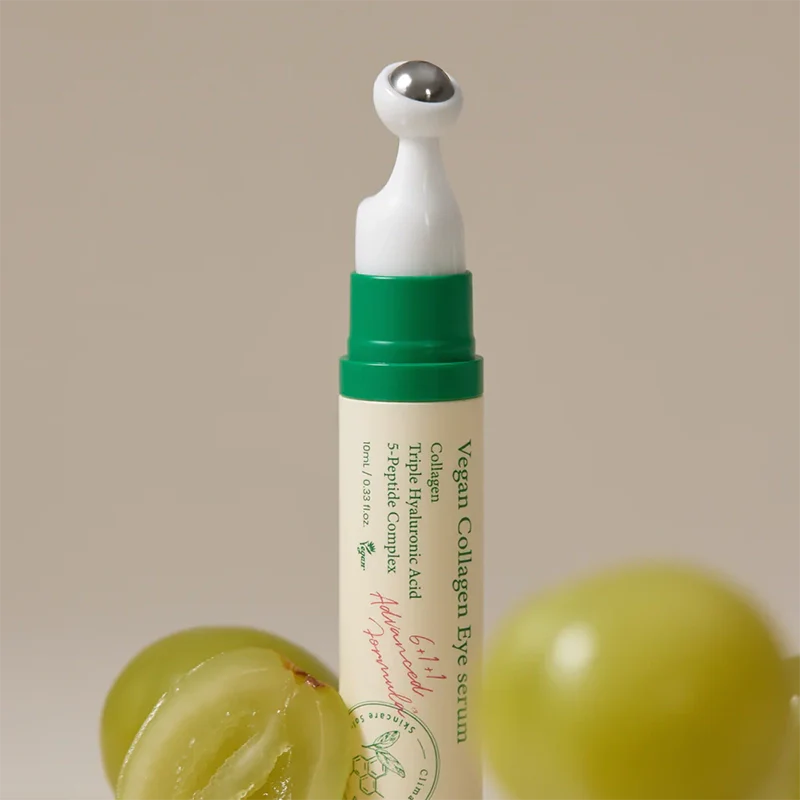 AXIS-Y Sérum pour les yeux au collagène végétalien 10 ml Korean Beauty & Healthy LTD