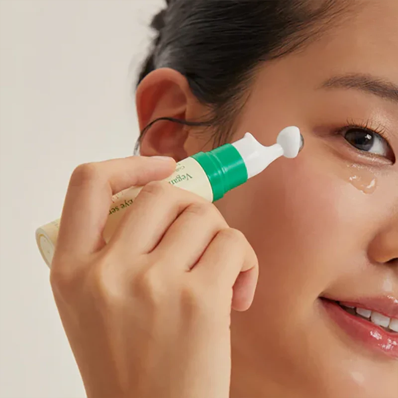 AXIS-Y Sérum pour les yeux au collagène végétalien 10 ml Korean Beauty & Healthy LTD