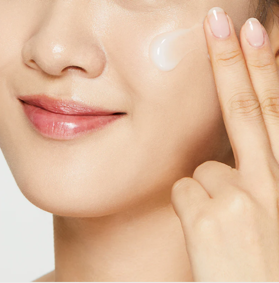 Crème Coréenne aux haricots - Réparatrice anti-age - Korean Beauty & Healthy