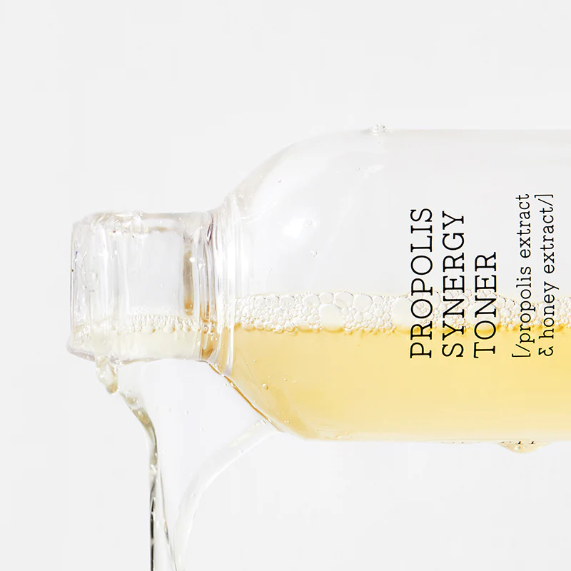 COSRX Tonique synergique à la propolis Korean Beauty & Healthy LTD