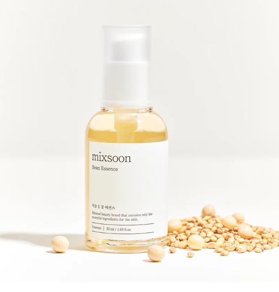 Bean Essence- Mixsoon - Korean Beauty & Healthy