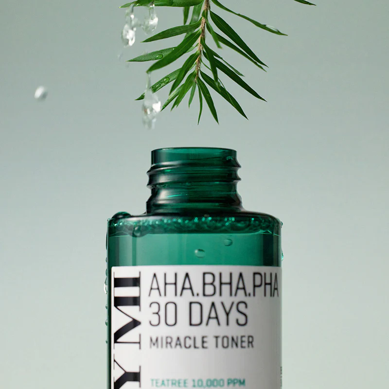 Some By Mi -Toner Miracle - AHA BHA PHA Korean Beauty & Healthy LTD