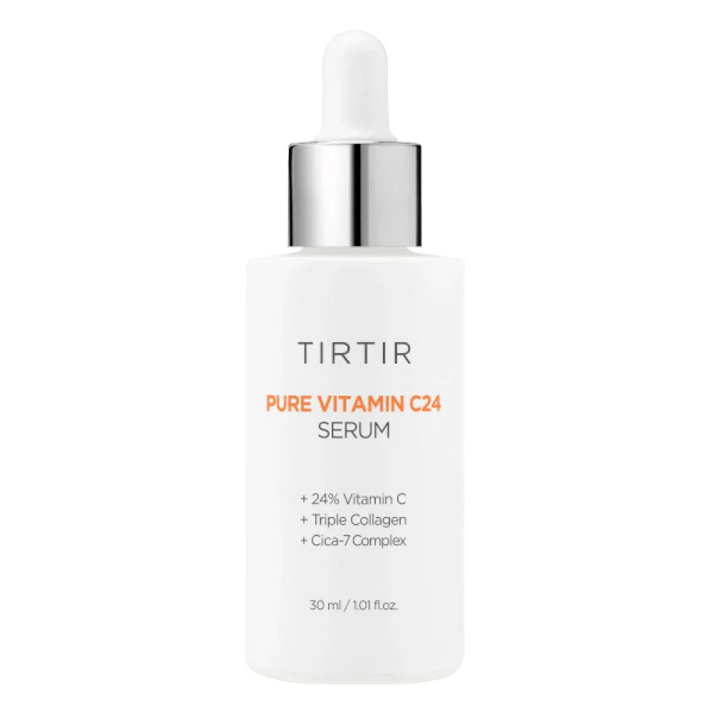 TIRTIR - Sérum pure Vitamine C 24% - 30ml Korean Beauty & Healthy LTD