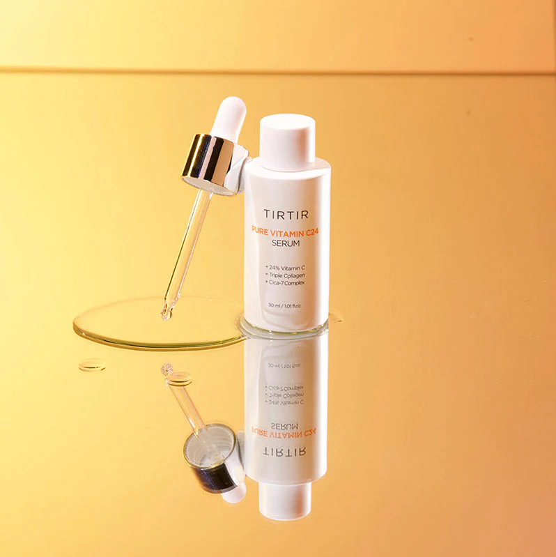 TIRTIR - Sérum pure Vitamine C 24% - 30ml Korean Beauty & Healthy LTD