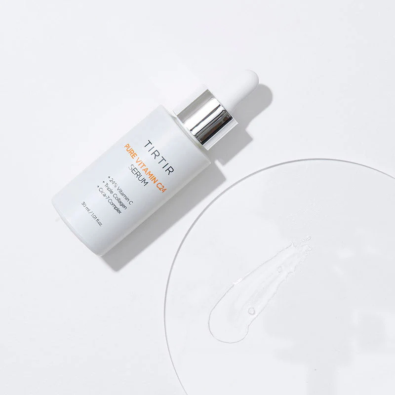 TIRTIR - Sérum pure Vitamine C 24% - 30ml Korean Beauty & Healthy LTD