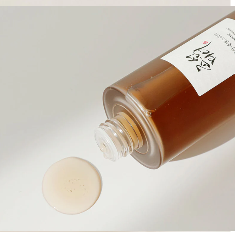 Beauty Of Joeson - Toner essentielle de ginseng 150ml Korean Beauty & Healthy LTD