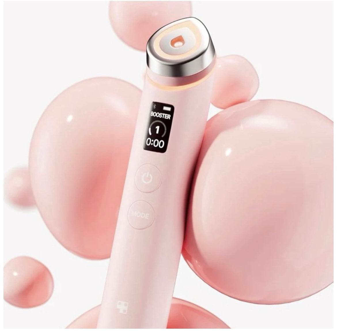 medicube - Age-R Booster Pro Édition  Brillance - 154g Korean Beauty & Healthy LTD