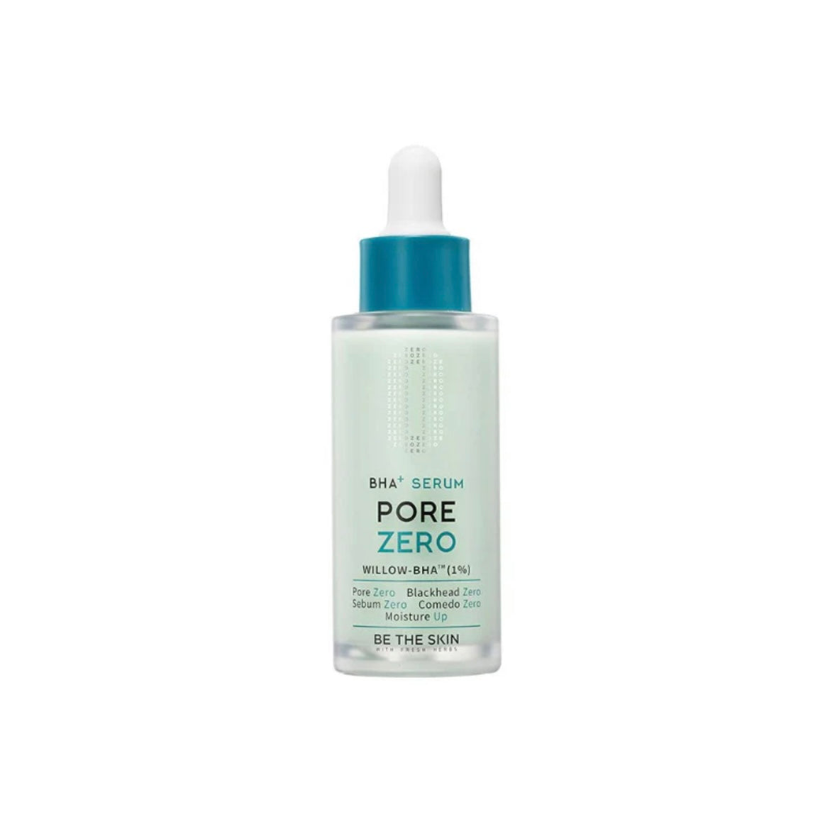 Be The Skin BHA+ PORE ZERO Serum Korean Beauty & Healthy LTD