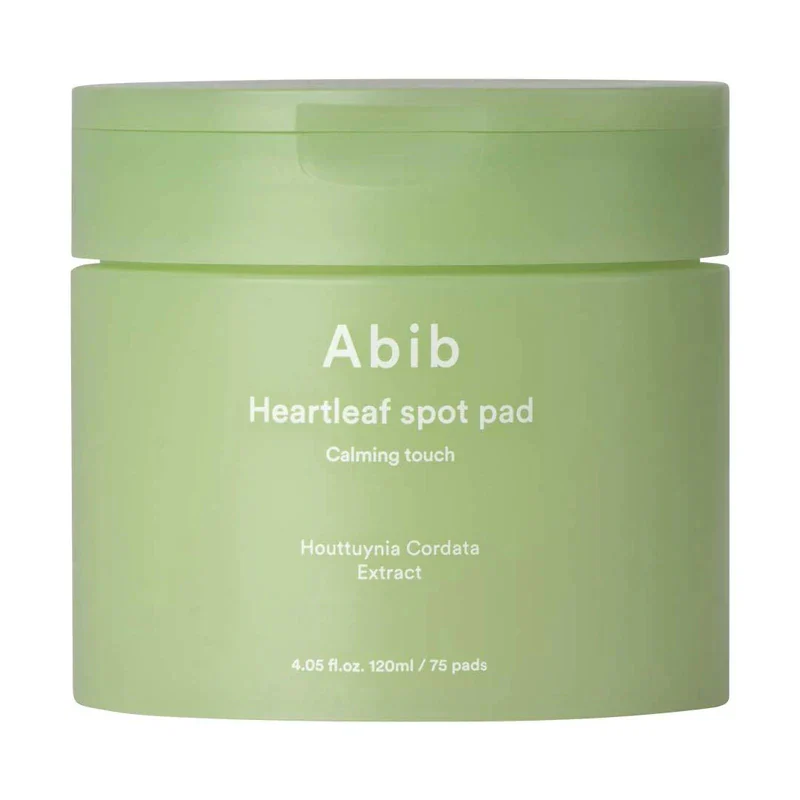 Abib - Pads anti-taches apaisant Korean Beauty & Healthy LTD