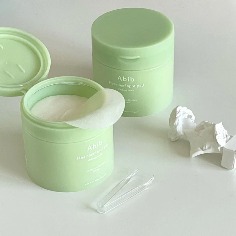 Abib - Pads anti-taches apaisant Korean Beauty & Healthy LTD