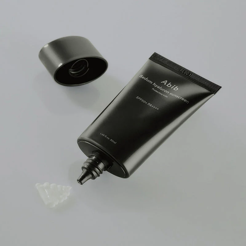 Abib - Crème solaire Sedum Hyaluron SPF50+ PA++++ Korean Beauty & Healthy LTD