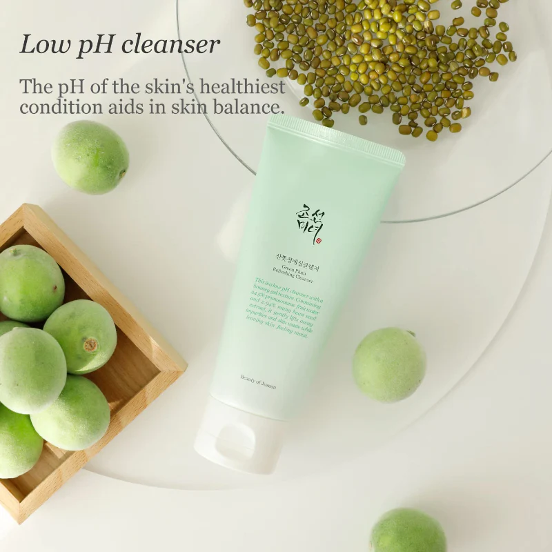 Beauty of Joseon - Gek nettoyant rafraîchissan Korean Beauty & Healthy LTD