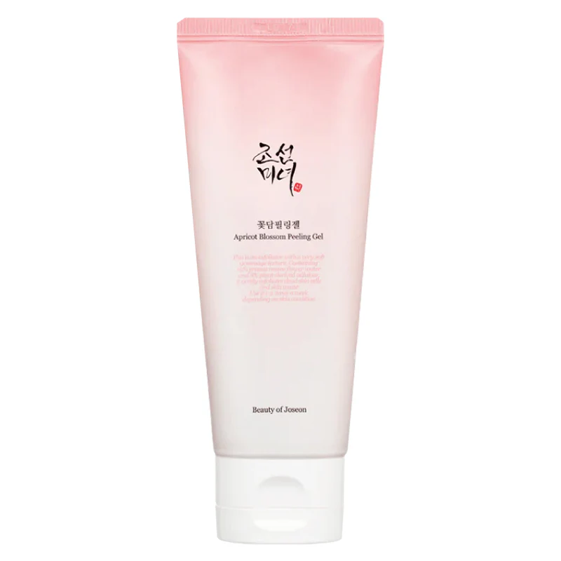 Beauty of Joseon - Gel Peeling à la Fleur d'Abricot Korean Beauty & Healthy LTD